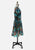 Vintage Clothing - TEAL HOLDING SPACE 'VIP' ND - Painted Bird Vintage Boutique & The Aviary - Ensemble