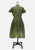 Vintage Clothing - Mossy Me Dress - STYLIST COLLECTION 'VIP' ND - Painted Bird Vintage Boutique & The Aviary - Dresses