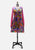 Vintage Clothing - So Shiny Luxe Dress 'VIP' No Deets - Painted Bird Vintage Boutique & The Aviary - Dresses