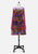 Vintage Clothing - So Shiny Luxe Dress 'VIP' No Deets - Painted Bird Vintage Boutique & The Aviary - Dresses