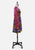 Vintage Clothing - So Shiny Luxe Dress 'VIP' No Deets - Painted Bird Vintage Boutique & The Aviary - Dresses