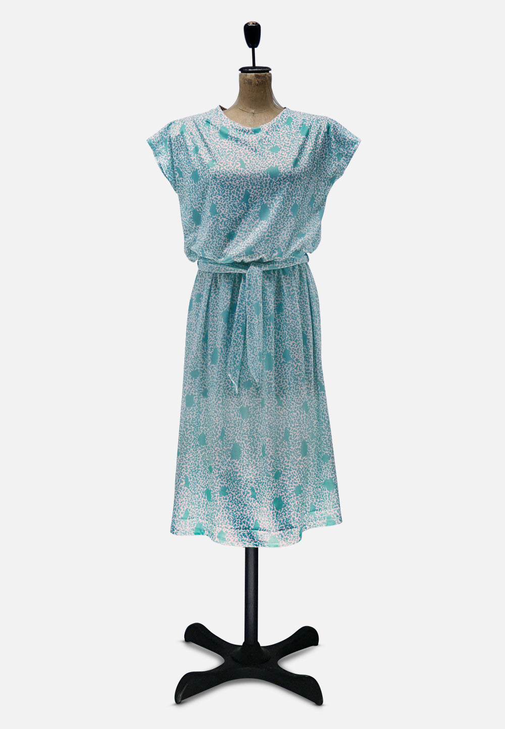 Roar Into Summer Dress Roar Into Summer Dress