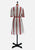 Vibrant Stripe Dress