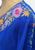 Vintage Clothing - Embroidered Komfort Kaftan - Painted Bird Vintage Boutique & The Aviary - Dresses