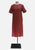 Vintage Clothing - Dusky Rose Ensemble - DESIGNER 'VIP' - Painted Bird Vintage Boutique & The Aviary - Ensemble