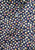 Navy Floral Ensemble