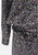 Navy Floral Ensemble
