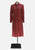 Vintage Clothing - Dusky Rose Ensemble - DESIGNER 'VIP' - Painted Bird Vintage Boutique & The Aviary - Ensemble
