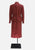 Vintage Clothing - Dusky Rose Ensemble - DESIGNER 'VIP' - Painted Bird Vintage Boutique & The Aviary - Ensemble