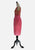 Vintage Clothing - Silk Lace Delight Ensemble 'VIP' - Painted Bird Vintage Boutique & The Aviary - Ensemble