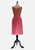 Vintage Clothing - Silk Lace Delight Ensemble 'VIP' - Painted Bird Vintage Boutique & The Aviary - Ensemble