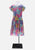 Vintage Clothing - Watercolours Ensemble 'VIP' - Painted Bird Vintage Boutique & The Aviary - Ensemble