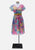 Vintage Clothing - Watercolours Ensemble 'VIP' - Painted Bird Vintage Boutique & The Aviary - Ensemble