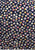 Navy Floral Ensemble