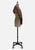 Vintage Clothing - Romantics Cape 'VIP' - Painted Bird Vintage Boutique & The Aviary - Cape