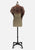 Vintage Clothing - Romantics Cape 'VIP' - Painted Bird Vintage Boutique & The Aviary - Cape