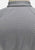 Grey Vintage Openwork Knit Cardigan 'VIP'