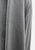Grey Vintage Openwork Knit Cardigan 'VIP'