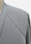 Grey Vintage Openwork Knit Cardigan 'VIP'