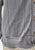 Grey Vintage Openwork Knit Cardigan 'VIP'