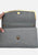 Vintage Dove Grey Aluminium Mesh Handbag 'VIP'