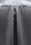 Silver Grey 1980s Satin Shirt 'VIP'