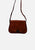 Vintage Clothing - CV Tools Of The Seventies Handbag 'VIP' NOT DONE - Painted Bird Vintage Boutique & The Aviary - Handbag