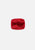 Red Kinchaku Bag 'VIP'