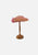 Vintage Clothing - Jaunty Pink Hat 'VIP' - Painted Bird Vintage Boutique & The Aviary - Hat