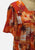 Vintage Clothing - Mai Tai Dress 'VIP' NOT DONE - Painted Bird Vintage Boutique & The Aviary - Dresses