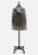 Vintage Clothing - Trelises Role Reversal Coat 'VIP' - Painted Bird Vintage Boutique & The Aviary - Coat