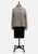 Vintage Clothing - Trelises Role Reversal Coat 'VIP' - Painted Bird Vintage Boutique & The Aviary - Coat