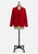 Detailed Stitch Jacket 'VIP'