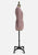 Vintage Clothing - Pink Steel Perfection 'VIP' - Painted Bird Vintage Boutique & The Aviary - Coats & Jackets