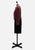 Silky Marsala Jacket