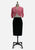 Vintage Clothing - Sweet Polkadots Bolero 'VIP' - Painted Bird Vintage Boutique & The Aviary - Coats & Jackets