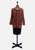 Long Silk Jacket