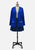 Vintage Clothing - Bit Lighter Jacket ND - Painted Bird Vintage Boutique & The Aviary - Coats & Jackets