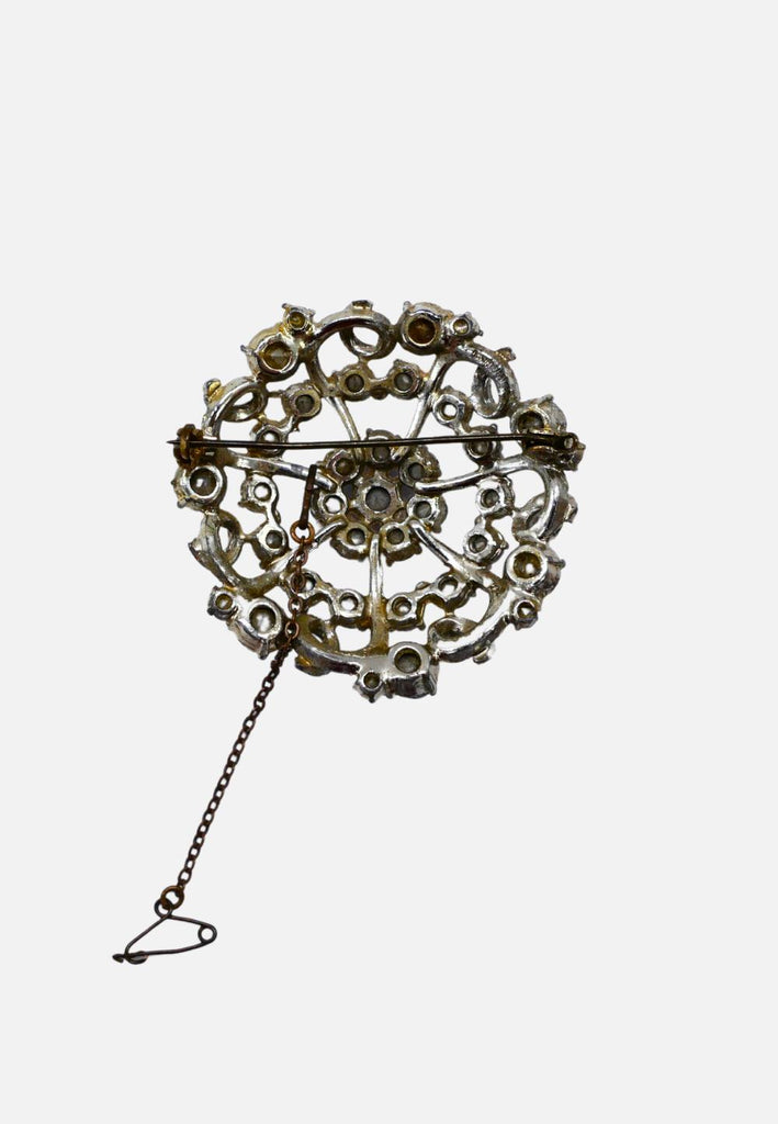 Brooch The Rainbow