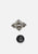 Diamond Life Brooch