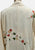 Vintage Clothing - Yellow Maple Kimono - Painted Bird Vintage Boutique & The Aviary - Kimono