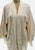 Vintage Clothing - Yellow Maple Kimono - Painted Bird Vintage Boutique & The Aviary - Kimono