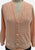 Peachy Knit 'VIP'