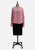 Deco Clip Knit 'VIP'