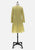 Vintage Clothing - Shift To Lemon Dress 'VIP' - Painted Bird Vintage Boutique & The Aviary - Dresses