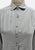 Lady Summit 1980s Grey Blouse 'VIP'