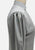 Lady Summit 1980s Grey Blouse 'VIP'
