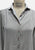 Lady Summit 1980s Grey Blouse 'VIP'