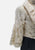 Vintage Clothing - CV Stitches Of Love Bolero 'VIP' NOT DONE - Painted Bird Vintage Boutique & The Aviary - Coats & Jackets