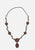 Filigreeeee Pink Necklace 'VIP'